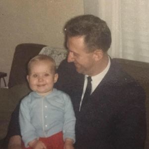 Meet your Posher, Maureen